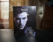 Chanel "Bleu de chanel"kvepalai vyrams