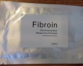 akcija3 eurVeido kauke silko Fibroin mask