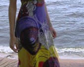 Turkiška suknelė