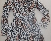 Leopardinis paltukas