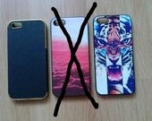 iphone 4 ir 5 dekliukai nauji!!