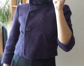 Violetinis išskirtinis paltukas