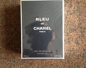 Bleu Chanel originalus 200ml