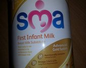 SMA First Infant Milk