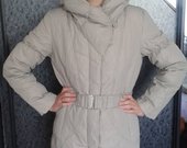 Stilingas naujas žieminis paltukas