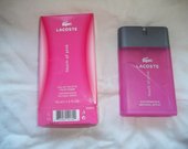 Lacoste Lacoste Touch of Pink tik 30lt
