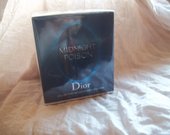 Christian Dior Midnight Poison TIK 20 €