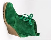 Žali batai
