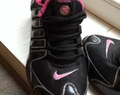 Nike shox sportiniai batukai