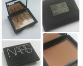 Nars malaysia bronzatas