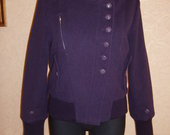 Stilingas violetinis paltukas