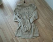 stilingas megztinis