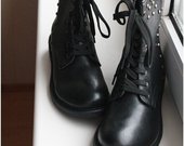 Kareiviško tipo batai