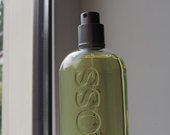 Hugo Boss bottled