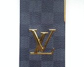 Louis Vuitton iphone5 dėkliukas