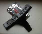 Calvin Klein stringai 