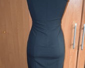 XS dydzio Zara little black dress