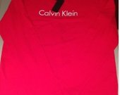 Calvin Klein vyriski marškinėliai 