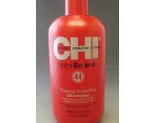 CHI 44 Iron Guard Thermal Protecting šampūnas