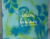 Britney Spears ,,Island fantasy"