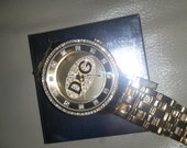 D&G auks.laikrodis