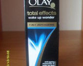 OLAY total effects wake up wonder