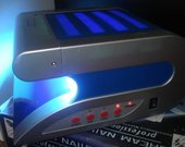 Moderni UV lempa