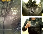 Gucci XS S