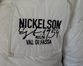 Vyriška Nickelson striukė