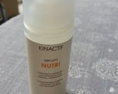 Kinactif serumas išsišakojusiems plaukų galiukams