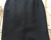 Zara klasikinis sijonas