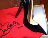 nauji christian louboutin aukstakulniai