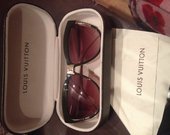 Louis Vuitton LV akiniai nuo saules