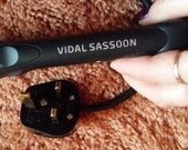 Profesionalus plauku tiesintuvas #Vidal Sassoon