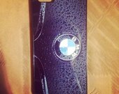 BMW Iphone 5/5S idekliukas