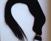 tape remy hair - klijuojamos plauku juosteles