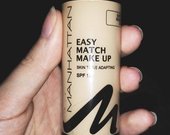MANHATTAN easy match make up 