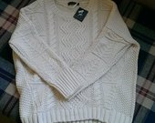 Nude megztinukas