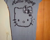Hello Kitty. Suknele-Tunika