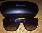 Dolce & Gabanna originalus akiniai nuo saules