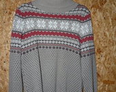Žieminis megztinis