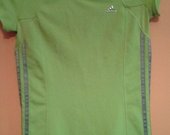 Žalia sportinė maikė