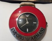 Emporio Armani laikrodis