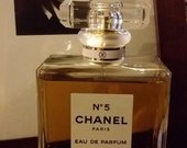 Chanel N°5 Eau de Parfum 100 ml