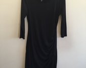 H&M juoda suknelė