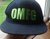 OMFG Full cap