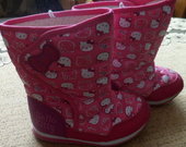 Vaikiški batai Hello Kitty