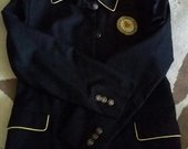 Rygiškių Jono gimnazijos uniforma