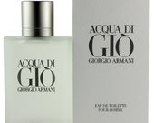 Giorgio Armani Acqua di Gio pour Homme 