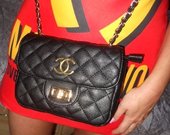 CHANEL glamour